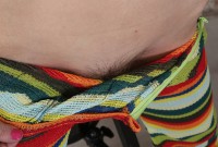 ATK hairy Engelina Set