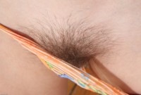 ATK hairy Engelina Set