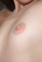 ATK hairy Engelina in young and hairy