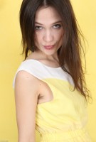 ATK hairy Engelina in young and hairy