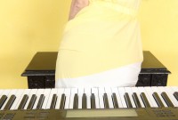 ATK hairy Engelina in young and hairy