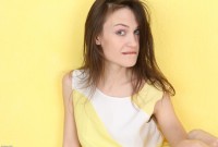 ATK hairy Engelina in young and hairy