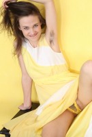 ATK hairy Engelina Set