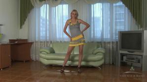 ATK Aunt Judys Eolita in amateur