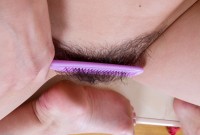ATK hairy Eolita in young and hairy