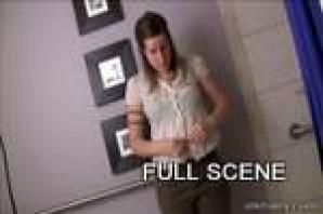 ATK Aunt Judys Erica in scary hairy