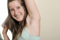 ATK hairy Erica in young and hairy