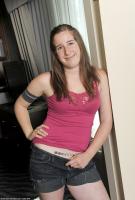 ATK hairy Erica in young and hairy