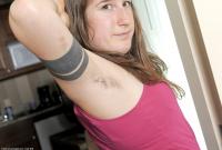 ATK hairy Erica in young and hairy
