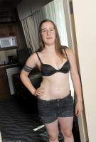 ATK hairy Erica in young and hairy