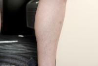 ATK hairy Erica in young and hairy