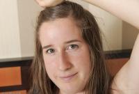 ATK hairy Erica in young and hairy