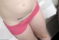 ATK hairy Erica in young and hairy