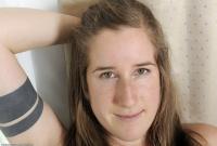 ATK hairy Erica in young and hairy