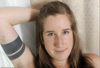 ATK hairy Erica in young and hairy