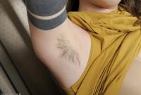 ATK hairy Erica in young and hairy