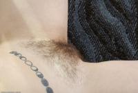 ATK hairy Erica in young and hairy
