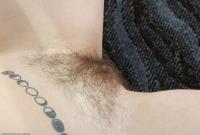 ATK hairy Erica in young and hairy