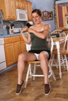 ATK hairy Lauren Set