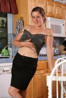 ATK hairy Lauren Set