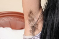 ATK hairy  in exotic and hairy