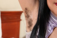 ATK hairy  in exotic and hairy