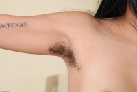 ATK hairy  in exotic and hairy