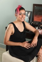 ATK hairy Eris Vespera Set