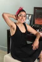 ATK hairy Eris Vespera Set