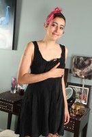 ATK hairy Eris Vespera Set