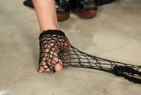 ATK hairy Eris Vespera Set