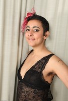ATK hairy Eris Vespera Set