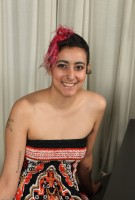 ATK hairy Eris Vespera Set