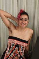 ATK hairy  in exotic and hairy