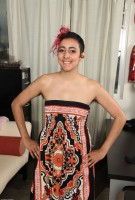 ATK hairy  in exotic and hairy