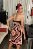 ATK hairy  in exotic and hairy