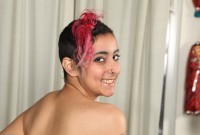 ATK hairy  in exotic and hairy