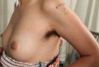 ATK hairy  in exotic and hairy