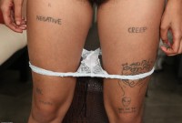 ATK hairy  in exotic and hairy