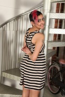 ATK hairy  in exotic and hairy