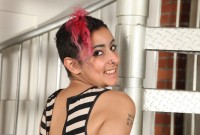 ATK hairy Eris Vespera Set