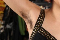 ATK hairy  in exotic and hairy