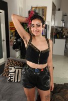 ATK hairy  in exotic and hairy