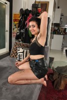 ATK hairy  in exotic and hairy