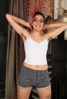 ATK hairy  in exotic and hairy