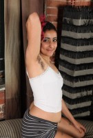 ATK hairy Eris Vespera Set