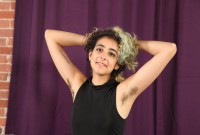 ATK hairy Eris Vespera in exotic and hairy