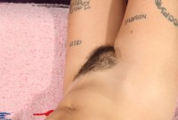 ATK hairy Eris Vespera in exotic and hairy