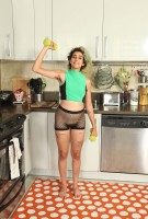 ATK hairy Eris Vespera Set