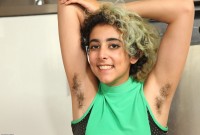 ATK hairy Eris Vespera Set